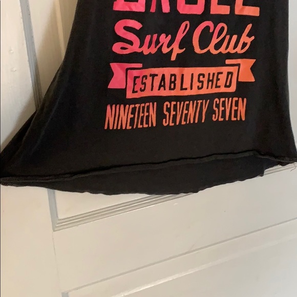 American Eagle racer back tee - Picture 4 of 6